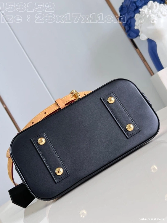 FS CHEAP ALMA BB-23.5*17.5*11.5cm LOUIS VUITTON 0725